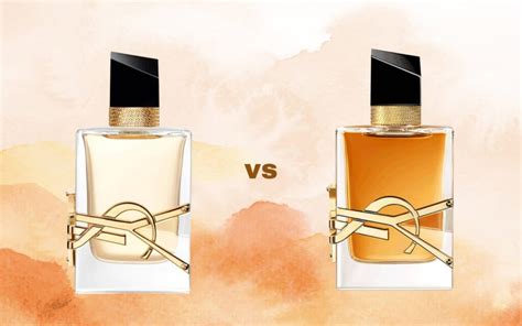 ysl libre platinum review|ysl libre vs intense.